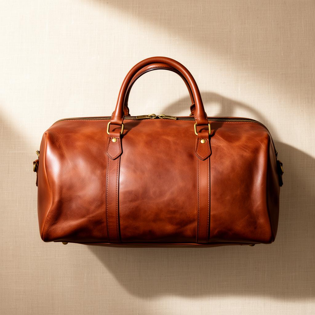 Bolso Weekender